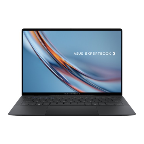 NBA-B9406CAA-TH1083X ASUS ExpertBook Ultra 14' Tandem OLED 2.8K Touch Intel Core Ultra X7 358H Copilot+ 32GB LPDDR5X 512GB SSD Win 11 Pro 1.1kg Jet Fog 3Y OSW + Battery