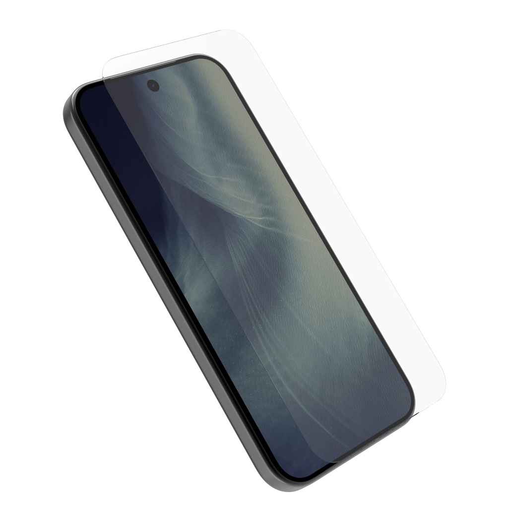 MPA-77-001326 OtterBox Glass Google Pixel 11/ Pixel 11 Pro (6.3') Screen Protector Clear - (77-001326), Drop Protection, Anti-Scratch,Flawless Touch,2 Years Warrant