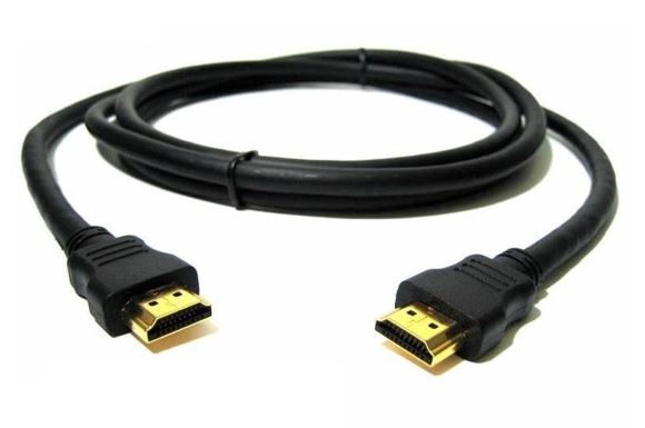 CAB-HDMI-20M High Speed HDMI Cable Male to Male 20m for NVRs and DVRs
