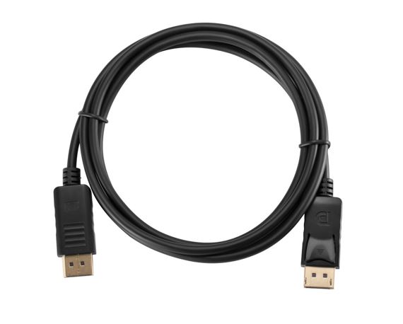 [CAB-DP-DP1.8M] CAB-DP-DP1.8M SPEED Display Port Monitor Cable M-M 4K 1.8M