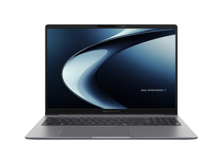 NBA-PM5606CGA-SH0184X ASUS ExpertBook P5 16' OLED WUXGA 95% DCI-P3 AMD Ryzen AI 7 445 Copilot+ 32GB DDR5 (2x16, max 64GB) 512GB SSD Win 11 Pro Wi-Fi 7 1Y OSW + Battery