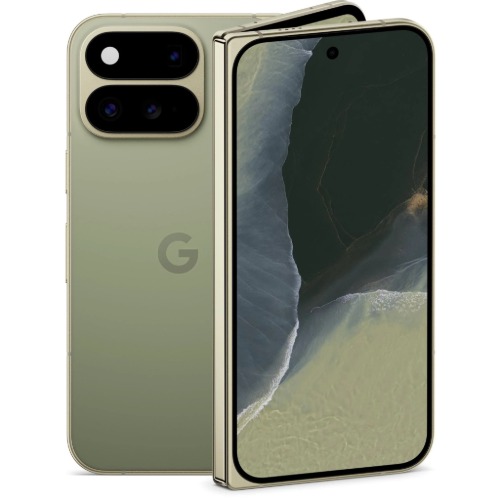 MF-GA10945-US Google Pixel 11 Pro Fold 5G 256GB - Olive(GA10945-US) *AU STOCK*, 8', OLED, 120Hz, 16GB/256GB, 48MP/10MP, Single+ eSIM, 4806mAh, 2 Years Warranty