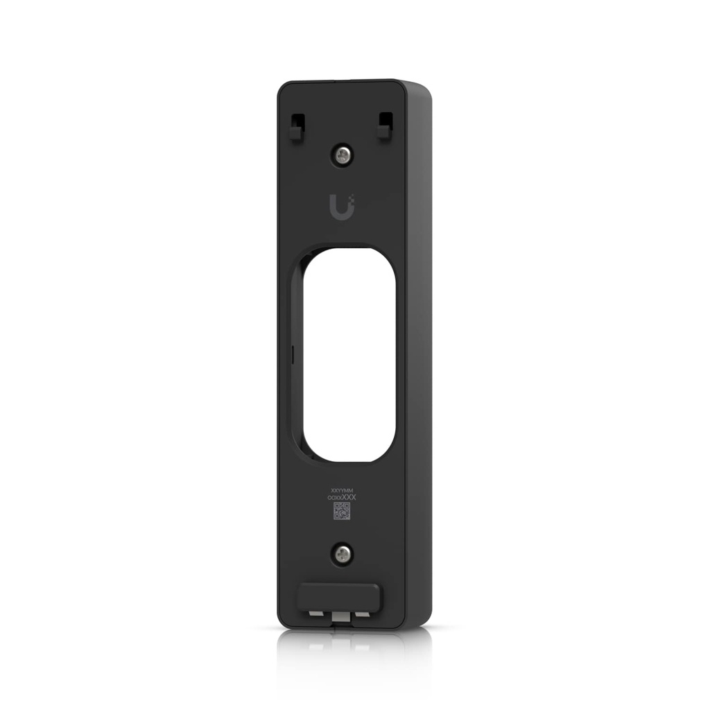 NHU-READER-PRO-AM-B Ubiquiti Reader Pro Angle Mount, Black , For UniFi Professional Access Readers, 20° Angle Mount