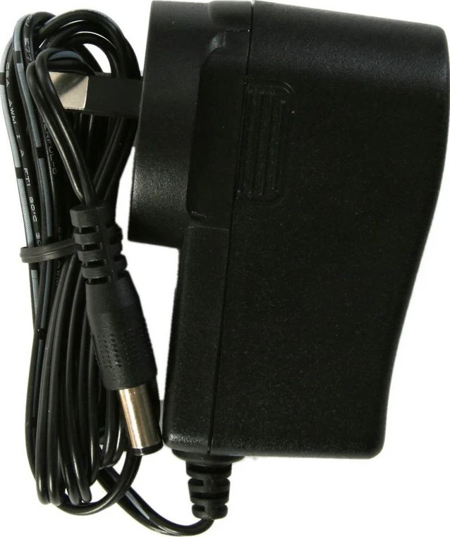 [IPF-PSU-12V-1.5A] IPF-PSU-12V-1.5A Fanvil PSU 12 Volt 1.5 Amp PSU to suit Fanvil V67 enterprise IP phone.