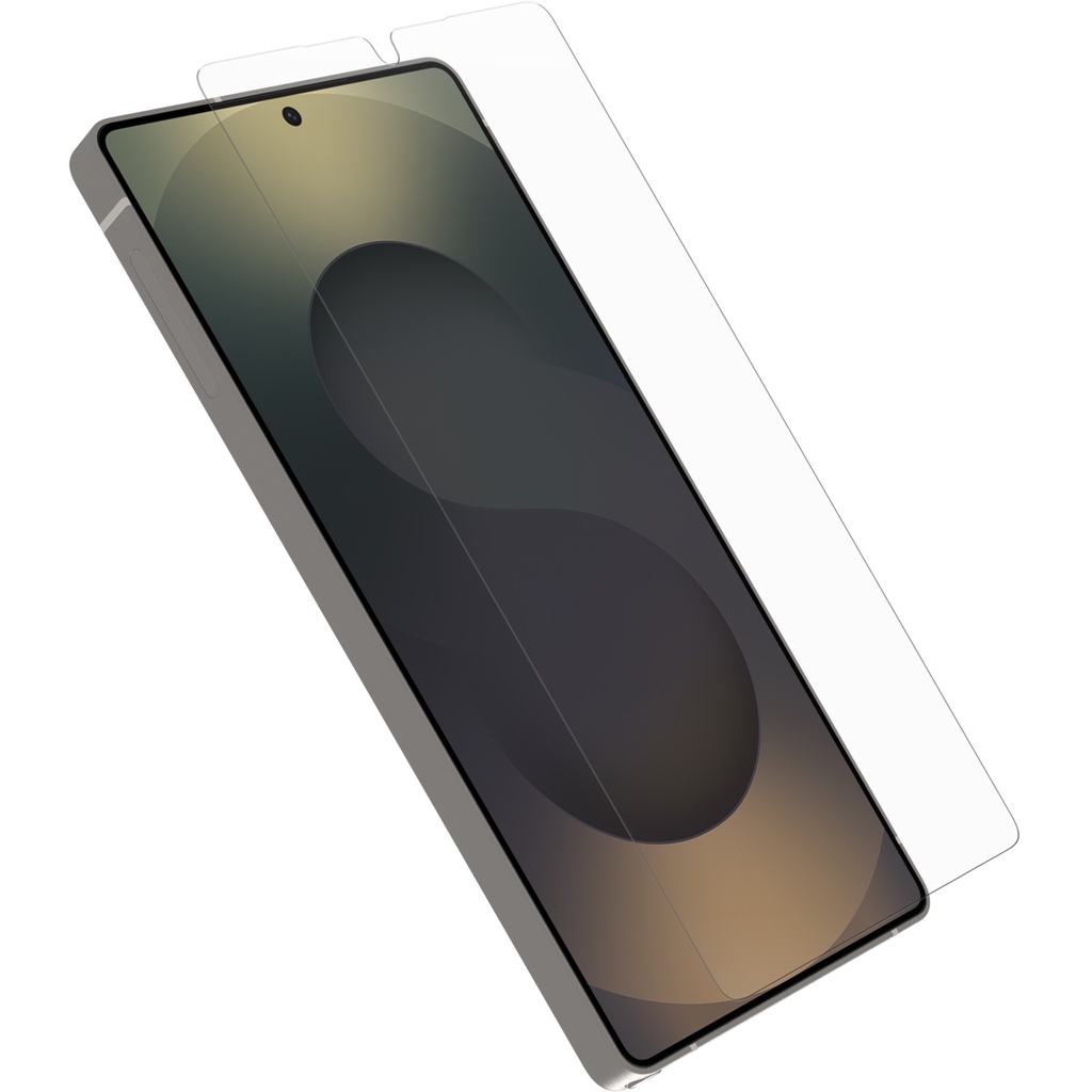 MPA-77-97844 OtterBox Premium Glass Samsung Galaxy S25 Ultra 5G (6.9') Screen Protector Clear - (77-97844),DROP+ 3ft Protection,Scratch Protection,2 Years Warranty