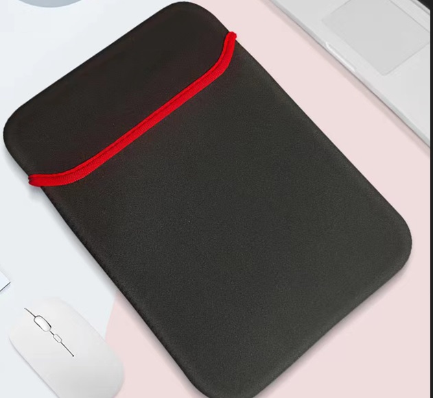 [MPA-SCIPADAIR13] MPA-SCIPADAIR13 USP Sleeve Apple iPad Air (13') (M4/M3/M2) (8th/7th/6th Gen) Case Black - Ultra-Slim & Lightwieght, 5 Years Warranty