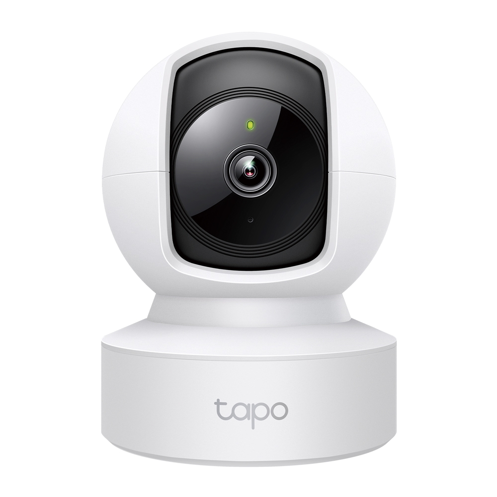 NWTL-TCC202 (E)(CH)TP-Link Tapo C202 Pan/Tilt Home Security Camera – 1080P + Ethernet port