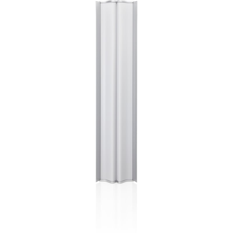 Ubiquiti High Gain 5GHz AirMax AC Sector Antenna 21dBi, 60 degree, Mounting Accessories Brackets Include, Outdoor,For Rocket Prism 5AC, 2Yr Warr