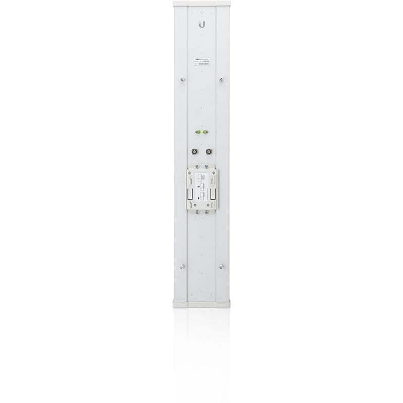 Ubiquiti High Gain 4.9-5.9GHz AirMax Base Station Sectorized Antenna 20dBi, 90 deg - All Mounting Accessories  Brackets Included,  2Yr Warr