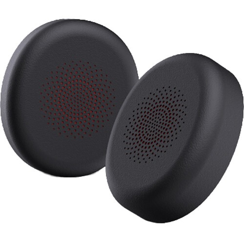 [IPY-EC1-BH74WH68UH48] IPY-EC1-BH74WH68UH48 Yealink Ear Cushion for Yealink headset BH74 and WH68 and UH48 (1 Pair)