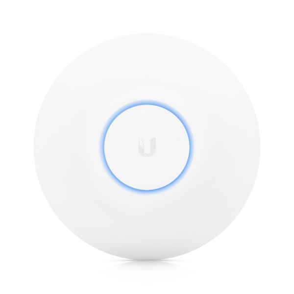 Ubiquiti UniFi AC Long Range Indoor Access Point, 2.4GHz @ 450Mbps, 5GHz @ 867Mbps, 1317Mbps Total, Range Up To 183m, 2Yr Warr