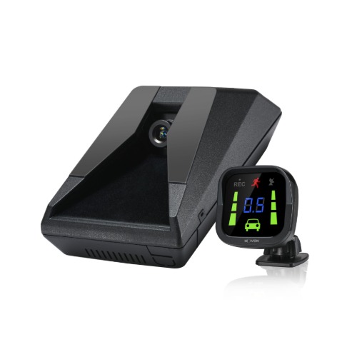 NHT-ADAS Teltonika ADAS ADVANCED GPS TRACKER WITH ADVANCED DRIVER ASSISTANCE SYSTEM