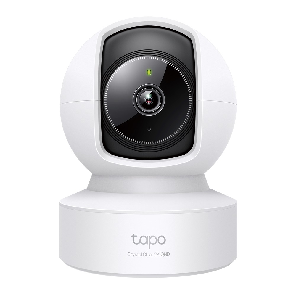 [NWTL-TCC222] NWTL-TCC222 TP-Link Tapo C222 Tapo Pan Tilt Wi-Fi Camera, H.264, 1080P, 2-Way Audio, Motion Detect, Night Vision, 2 Years Warranty