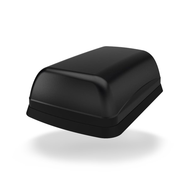 [NHP-LG5AQM4-7-42] NHP-LG5AQM4-7-42 PANORAMA Low Profile Housing Contains 4x 4G LTE / 5G NR elements covering 698-960/1427-4200MHz. 4X4 MiMo 4G/5G IOT Antenna