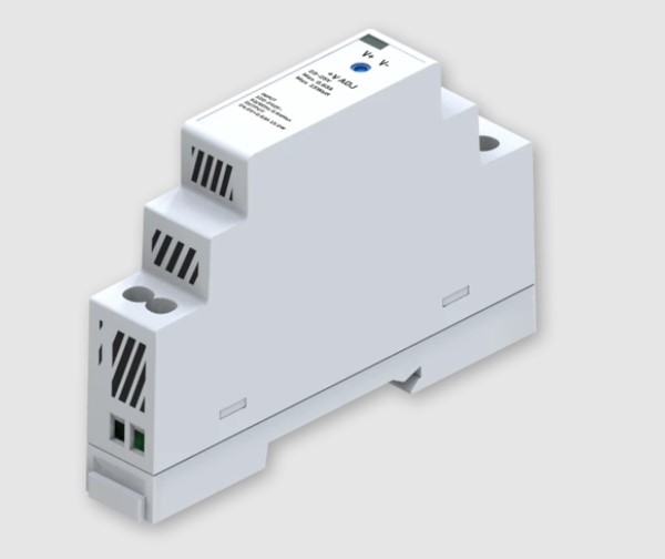 [NHT-PR321NP0] NHT-PR321NP0 Teltonika DIN RAIL POWER SUPPLY, 15 W