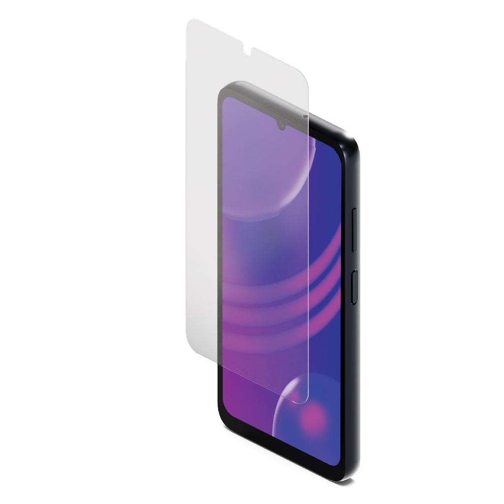 MPA-CY5196CPTGL Cygnett OpticShield Samsung Galaxy A16 5G/ A16 4G (6.7') Japanese Tempered Glass Screen Protector -(CY5196CPTGL), 2 Years Warranty