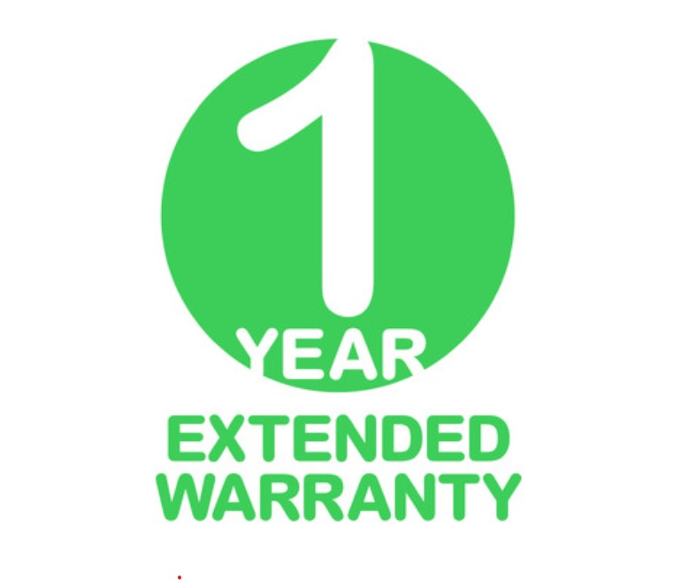 UPA-WEXT1YR-BU-01 APC Renewal warranty extension, for Back UPS, parts only, 1 year