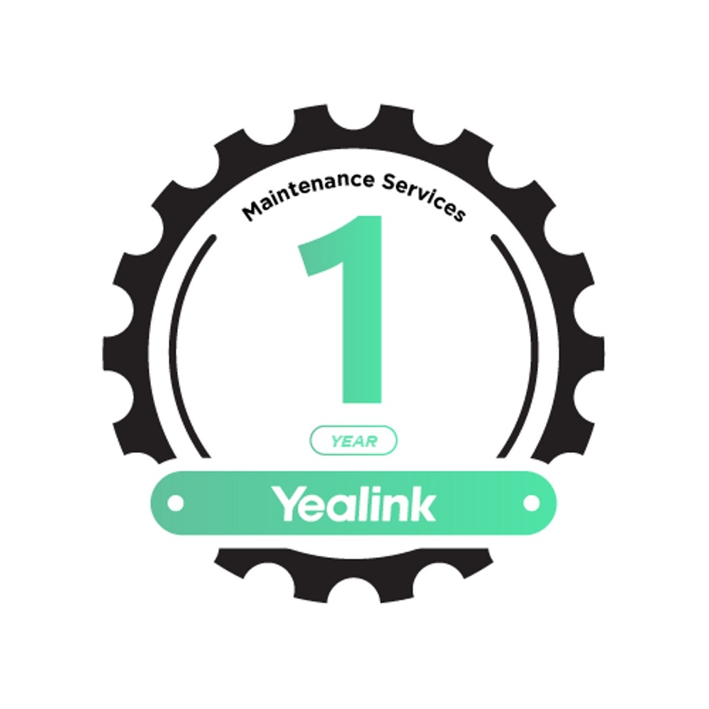 IPY-MP58-WHE2-1Y-AMS Yealink AMS-MP58-WH E2 Teams-1 YEAR *Available upon request within one day*