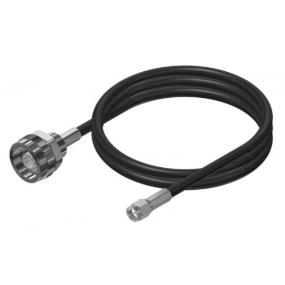 [NHP-C240N-15SP] NHP-C240N-15SP Panorama C240N-15SP – 15M N to SMA C240 Ultra Low Loss Cable
