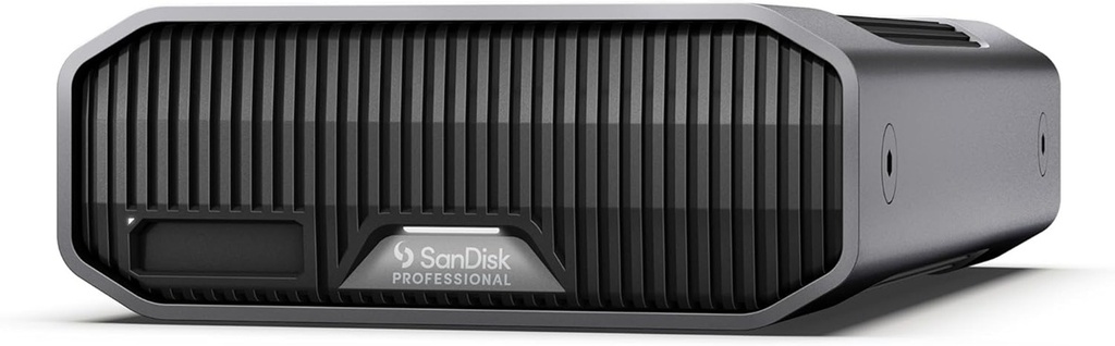 [HXWD-SDPHG1H-026T-SBAAD] HXWD-SDPHG1H-026T-SBAAD Western Digital SDPHG1H-026T-SBAAD, 26TB, Thunderbolt 3, USB 3.2 Gen 2x1, Up to 260MB/s read/write, 5YR Warranty