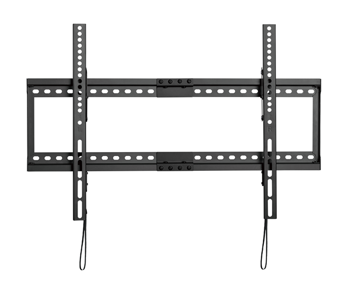 [MABT-LP72-46T] MABT-LP72-46T BrateckTilt TV Wall Mount For 37'-80' up to 75KG, VESA Compatible: 150x100,200x100,150x150,200x200,300x200,200x400,600x300,600x400 Black (LS)