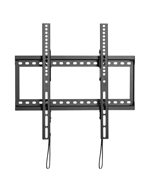 [MABT-LP72-44T] MABT-LP72-44T Brateck Tilt TV Wall Mount For 32'-70' up to 75KG, VESA Compatible: 50x50,75x75,100x100,100x150,100x200,200x200,300x200,200x400 Black (LS)