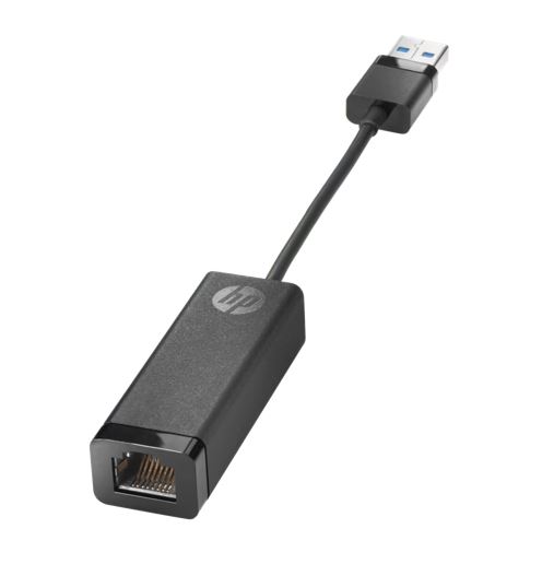 NAHP-N7P47AA HP USB 3.0 / 2.0 port fast 10/100/1000 Etherne Giga LAN Adapter 1 Year warranty