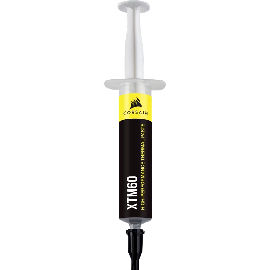 [CAC-XTM60] CAC-XTM60 Corsair XTM60 High-Performance Thermal Paste