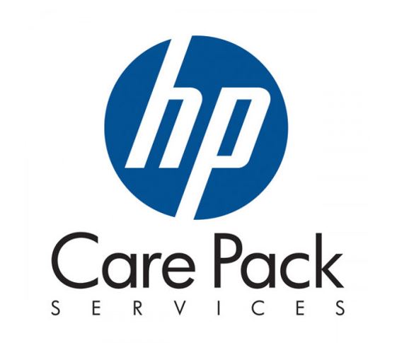 OSHP-U86DWE HP Care Pack 4 Years Onsite Warranty Upgrade Next Business Day Response for ProBook 440//460 G11 G1i Notebooks virtual item SN Required