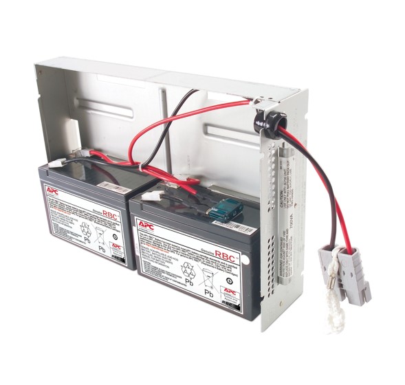 UPA-RBC22 APC Replacement Battery Cartridge #22