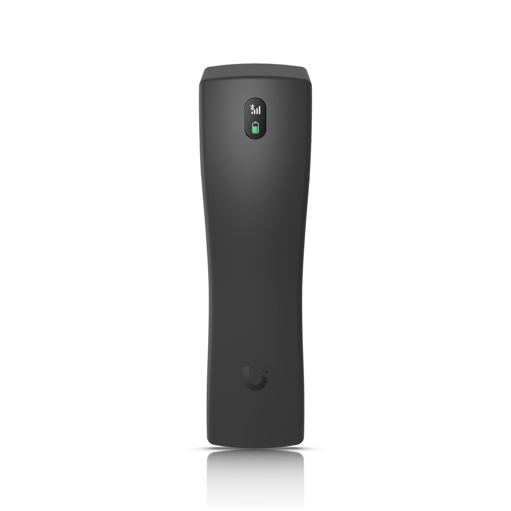 NHU-UT-G3-HANDSET Ubiquiti UniFi Talk Wireless handset which supports clear, high-quality audio for G3 Touch Phones.