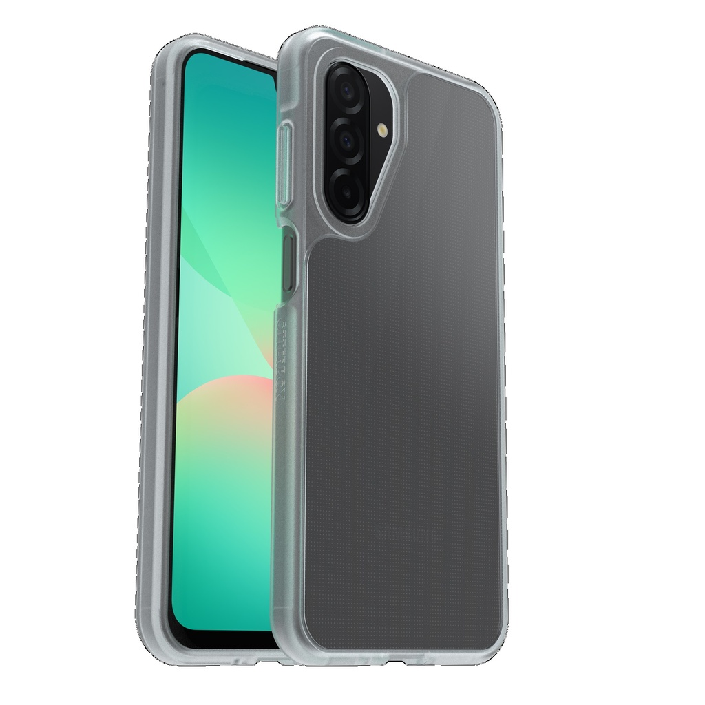 MPA-77-97665 OtterBox React Samsung Galaxy A26 5G (6.7') Case Clear - (77-97665),Antimicrobial,DROP+ Military Standard,Raised Edges,7 Years Warranty