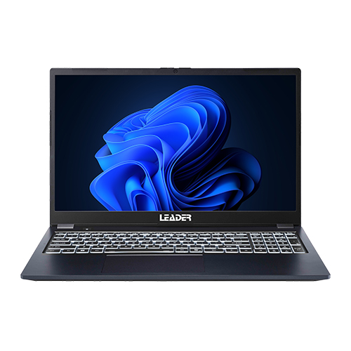 SCP5-C2-I7P Leader Companion Plus SCP5-C2, 15.6' FHD, Intel Core 7 150U, 32GB DDR4, 1TB NVMe SSD, Wi-Fi 6, Iris® Xe, HD Camera, Windows 11 Pro, 2 Year Warranty
