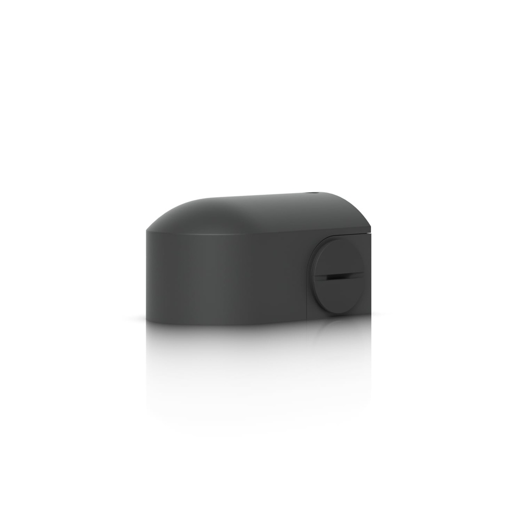 [NHU-UACC-G5-PTZ-CA-B] NHU-UACC-G5-PTZ-CA-B Ubiquiti G5 PTZ Conduit Adapter, Black, UACC-G5-PTZ-CA-B, For Wall-mounted G5 PTZ Installations, Weatherproof (outdoor exposed)