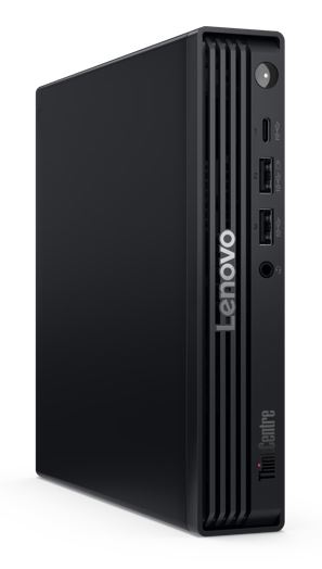 [SYLEN-M70Q-U516512G6] SYLEN-M70Q-U516512G6 LENOVO ThinkCentre M70q G6 Tiny Desktop PC Intel U5-225T 16GB DDR5 512GB SSD Windows 11 Pro 3yrs Onsite Wty LAN UHD GPU Keyboard Mouse ~12TD002BAU