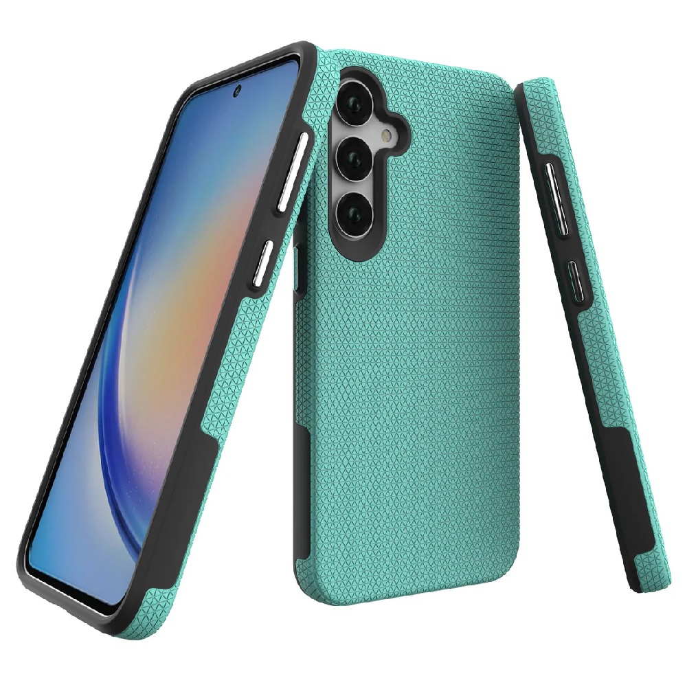 MPA-CTBSAMA15 USP Samsung Galaxy A15 (6.5') Case Blue - ShockProof, DropProof, High Quality Material, Long-Lasting Protection, 5 Years Warranty
