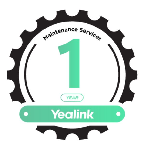 IPY-AMS-VC-AVHUB-1Y Yealink AMS-VC-AVHUB-1Y- 1 Year Annual Maintenance for VC-AVHUB*Available upon request within one day*