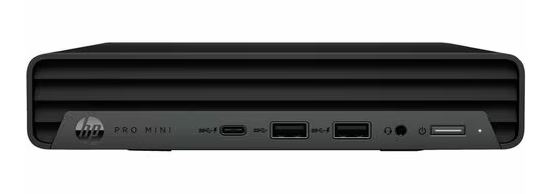 SYHP-400M-I516512G95 HP Pro 400 Mini G9 Desktop PC Intel i5-14500T 16GB 512GB SSD WIN11 PRO UHD 770 Graphics WiFi6 2xDP 1xHDMI WIFI BT KB+Mouse 3yr OS Wty ~D88B8PT