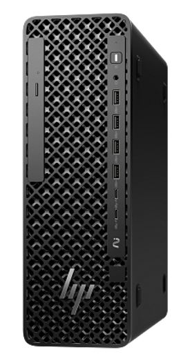 [SYHP-Z2S-U716512A4G1I] SYHP-Z2S-U716512A4G1I HP Z2 SFF G1i Intel U7-265 16GB DDR5 512GB SSD nVidia RTX A400 4GB WLAN Windows 11 Pro 3YR NBD OS WTY Workstation Desktop