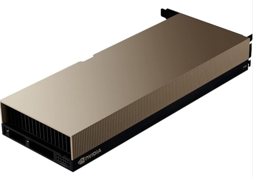 [VCL-RTX6000-PROSER] VCL-RTX6000-PROSER Leadtek nVidia RTX PRO 6000 Blackwell Server Edition 96GB GDDR7 with error-correcting code (ECC) 900-2G153-0000-000