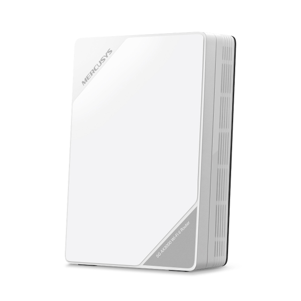 [NWMS-MB520-5G] NWMS-MB520-5G Mercusys MB520-5G 5G AX3000 Wireless Dual Band Router