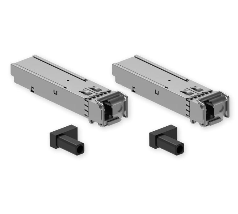 [NHT-PR4LC21K] NHT-PR4LC21K Teltonika PR4LC21K - 1.25 Gb/s 20KM BiDi SFP Transceiver