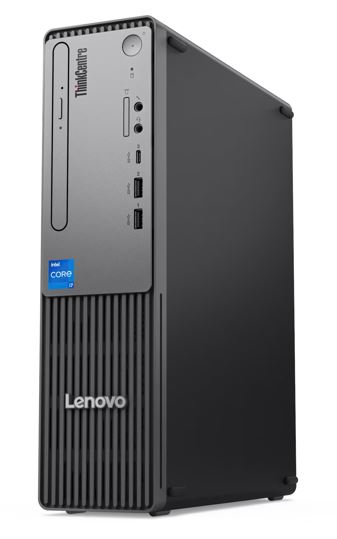 SYLEN-N50S-I716512G5 LENOVO ThinkCentre Neo 50S G4 SFF Desktop PC i7-13700 16GB DDR5 512GB SSD Windows 11 Pro 3yrs OS Wty UHD Graphics LAN KBM ~replace 12JF00F1A