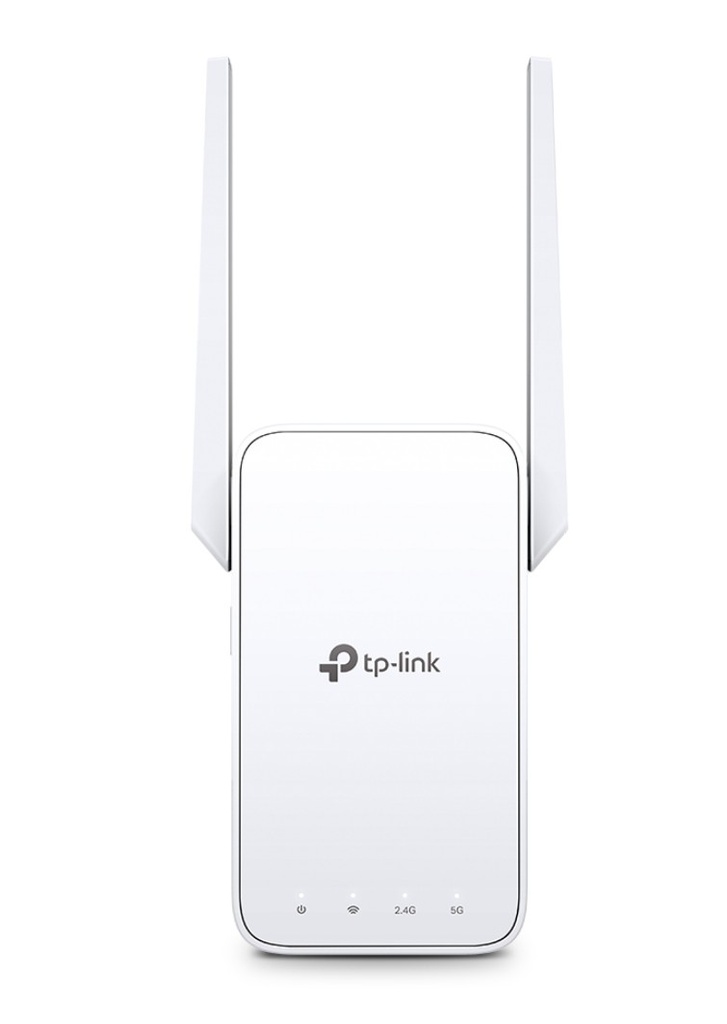 [NWTL-RE315] NWTL-RE315 TP-Link RE315 AC1200 Mesh Wi-Fi Range Extender 300Mbps at 2.4GHz + 867Mbps at 5GHz