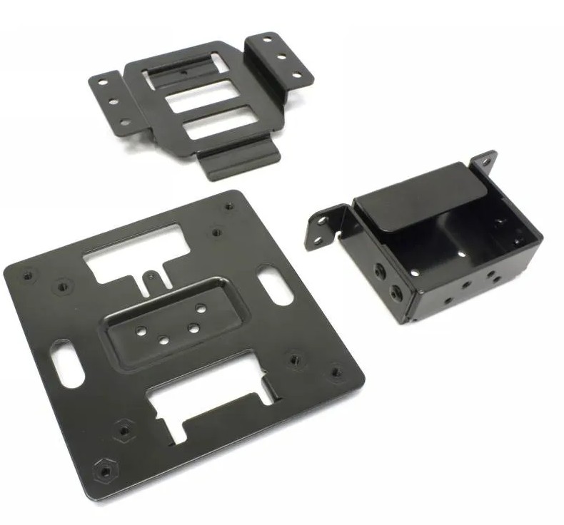 SYM-PROAIOWALLMOUNTKIT MSI AIO (All-In-One) VESA Wall Mount Kit for wall mounting MSI AIO units on the wall. VESA standard (STD 100*100mm)