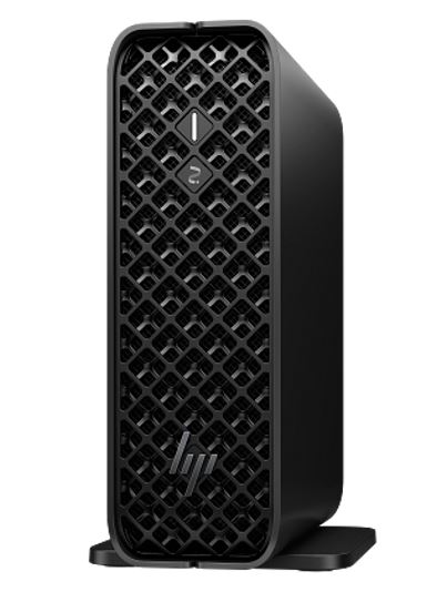 [SYHP-Z2M-U7321TBA2KG1I] SYHP-Z2M-U7321TBA2KG1I HP Z2 Mini G1i Intel U7-265 32GB DDR5 1TB SSD nVidia RTX 2000 16GB WLAN Windows 11 Pro 3YR NBD OS WTY Workstation Desktop