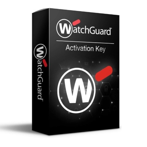NWG-WGM6900061 WatchGuard Standard Support for Firebox M690 - 1-Year (License ONLY; HW SKU: WGM690000)