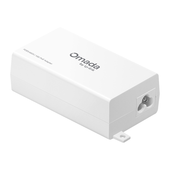 NWTL-POE5460X TP-Link POE5460X Omada 10G Passive PoE Adapter