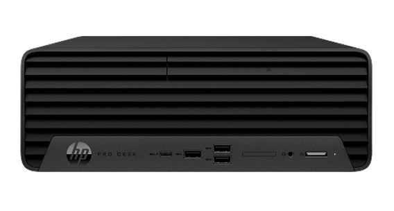 SYHP-400S-I516512G95 HP Pro SFF 400 G9 Desktop PC Intel i5-14500 16GB 512GB SSD Windows 11 PRO Intel UHD Graphics 770 1xDP 1xHDMI KB+Mouse 3YR Onsite WTY