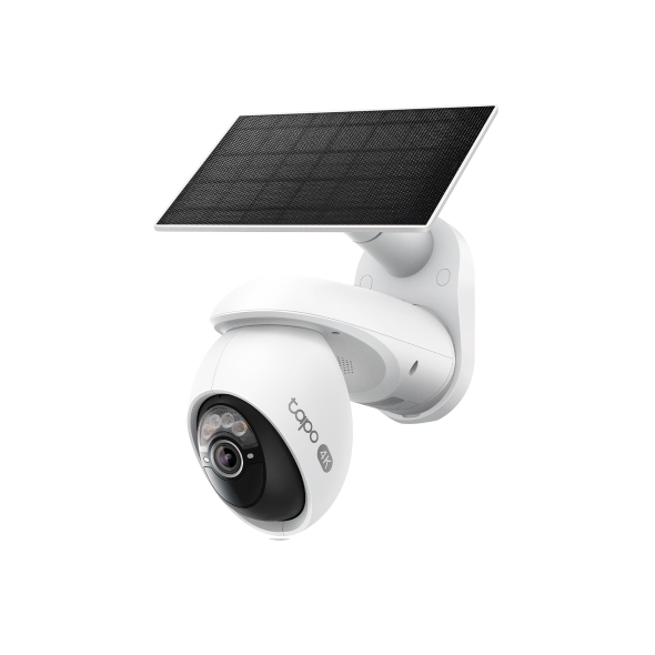 NWTL-TC92-KIT TP-Link TC92 KIT Solar-Powered Security Camera Kit